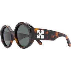 Off-White Lunettes de soleil Off-White Sara Sunglasses Brown