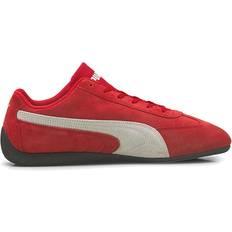 Puma Speedcat LS M - High Risk Red/White