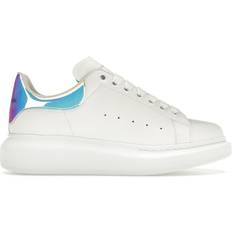 Alexander McQueen Shoes Alexander McQueen Dress Liu Jo Woman - White