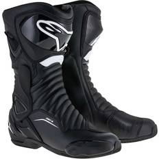 Alpinestars SMX-6 V2 Drystar Black