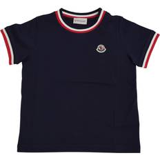 Blue T-shirt år