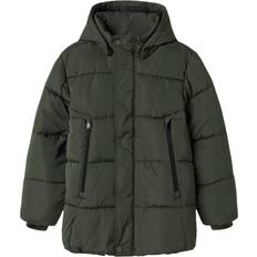 Klimmen Kinderkleding Name It Puffer Jacket