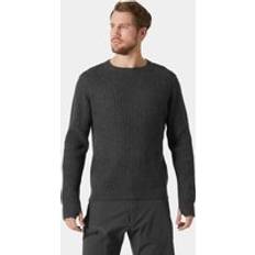 Helly Hansen Pulls Helly Hansen Pullover Arctic Riggiing Gris