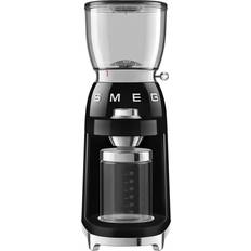 Smeg Coffee Grinders Smeg Retro Style CGF11BLUS