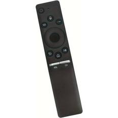 Aiditiymi RC-CENTOR-YC, Universal BN59-01266A Replace Voice Remote fit for Samsung Smart 4K TV BN5901266A RMCSPM1AP1 QN65Q7FD UN75MU630D UN50MU630D UN65MU850D UN43MU630D UN55MU630D UN55MU650D UN55MU700D UN55MU800D UN65MU650D