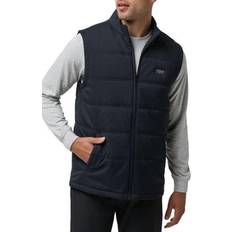 3XL Vests Travismathew Palisades Puffer Vest