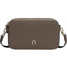 Aigner Diadora Handytasche braun