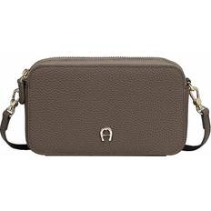 Diadora Phone Pouch - Coal Brown