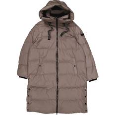 RockandBlue Takit RockandBlue Camila Coat Mole - Brown