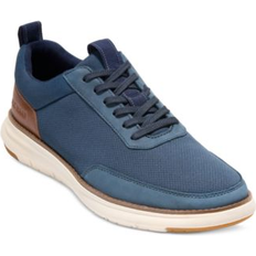 Cole Haan Man Schoenen Cole Haan Men's Grand Remix Sneakers Navy-British