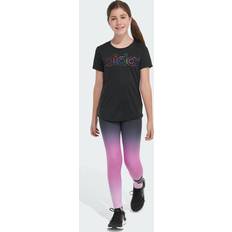 Purple Pantyhose Children's Clothing Kids' adidas Ombré Graphic Tights