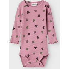 Name It Mauve Orchid Nitte Body