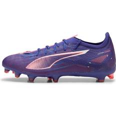 Puma Scarpe da calcio Puma Ultra 5 Pro FG/AG - Black