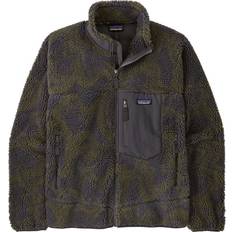 Patagonia Classic Retro-X Fleece Jacket - Forge Grey