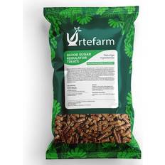 Urtefarm blood sugar regulator Urtefarm Blood Sugar Regulator Treats 1kg