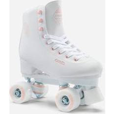 Patines de ruedas OXELO Patines 4 Ruedas Artísticos Quad 100