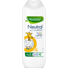 Neutral Duschcremer Neutral Kids Bad & Dush Gel 250ml