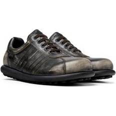 Camper 41 Lave sko Camper Pelotas Casual for Men Grey, 5.5, Smooth leather