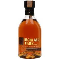 Highland Park Beer & Spirits Highland Park 12 Year Old Bot.1980s Single Malt Scotch Whisky 70cl