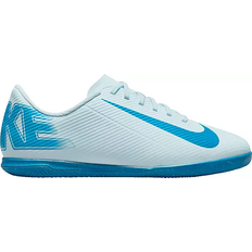 Fodboldstøvler børn NIKE Jr. Mercurial Vapor 16 Club TF - Glacier Blue/Blue Orbit