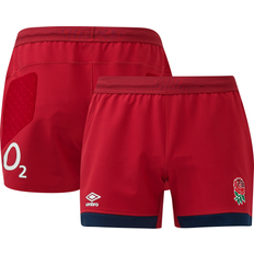 England Trousers & Shorts Umbro England Rugby Alternate Pro Short 2024/25