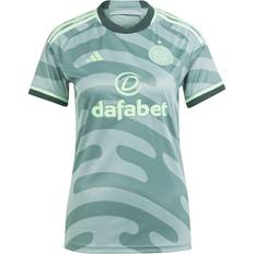 Adidas Celtic FC Third Shirt 2023 2024 Women