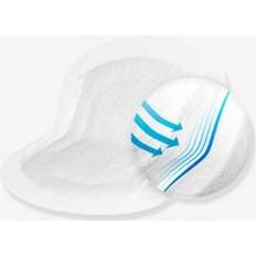 Medela Box of Ultra-Breathable Nursing Pads white