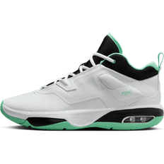 Jordan Air Stay Loyal 3 - White/Green Glow