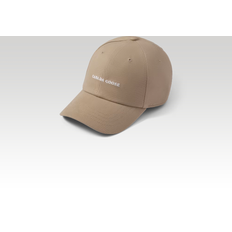 Canada Goose Mujer Gorras Canada Goose Everyday Cap - Desert Sand/White Men