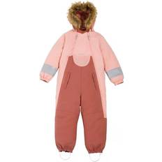 Viking Alv Winter Playsuit - Flerfärgad