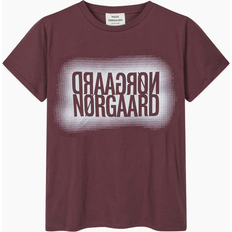 Mads Nørgaard COPENHAGEN T-shirt 'Trenda'