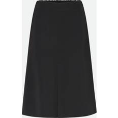 Rosemunde Dame Nederdele Rosemunde Skirt Black