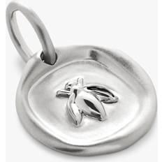 Monica Vinader Charms & Pendants Monica Vinader Bee Pendant Charm