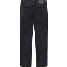 Levi's Levi's Kids 551Z Authentic jeans Sort år/140