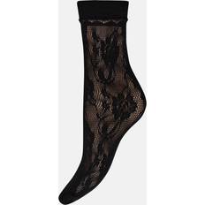 Lace Strumpor - Svart