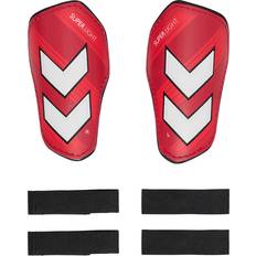 Calcio Hummel Parastinchi Super Light Rouge