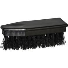 Equestrian Lincoln One Size, Black Hoof Brush