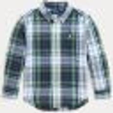 S Skjorter Polo Ralph Lauren Skjorte - Blåternet