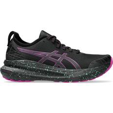 Asics Gel-Kayano 31 Lite Running Shoe - Black