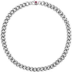 Tommy Hilfiger Jewellery Tommy Hilfiger Men's Curb Chain Necklace