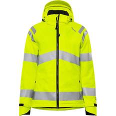 Fristads Dam Arbetsjackor Fristads Varsel vinterjacka dam 4683 GLPS kl3