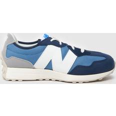 Chaussures de sport New Balance Kids' Baskets basses bi matière - Taille