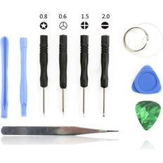 10-i-1 reparations-kit Iphone 7 4.7 inch