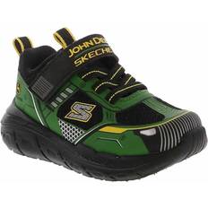 Skechers Sportschoenen Skechers Lage Sneakers Tractor Tronix - Groen