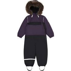 Barn vinteroverall 140 Barnkläder Mikk-Line Vinteroverall Anorak Nightshade år 140 Vinteroverall