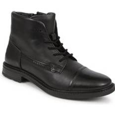 Bugatti Kängor & Boots Bugatti Men's Eton II Mens Boots Black