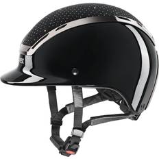 Uvex Exxeed Flash Riding Helmet