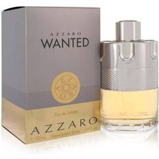 Azzaro Unisex Eau de Toilette Azzaro Wanted EdT 100ml