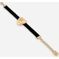 Dolce & Gabbana Armband Dolce & Gabbana Armband För Kvinnor Svart