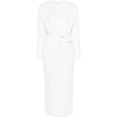 Bianco Cardigan Max Mara Cardigan Woman - White